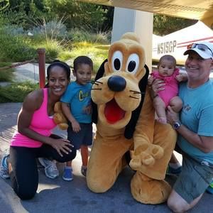 Meet your Posher, Odalys